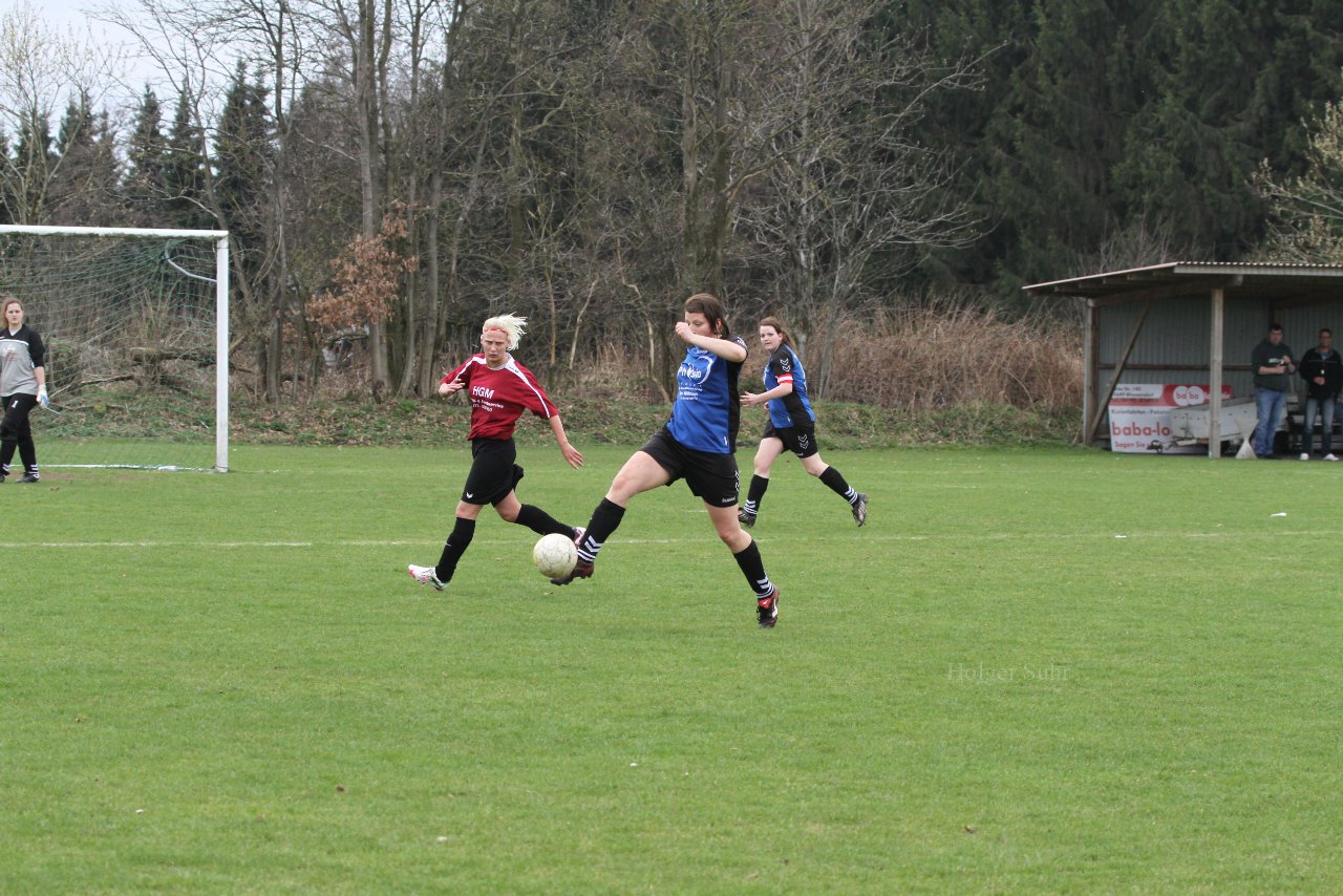 Bild 100 - Frauen am 3.4.11